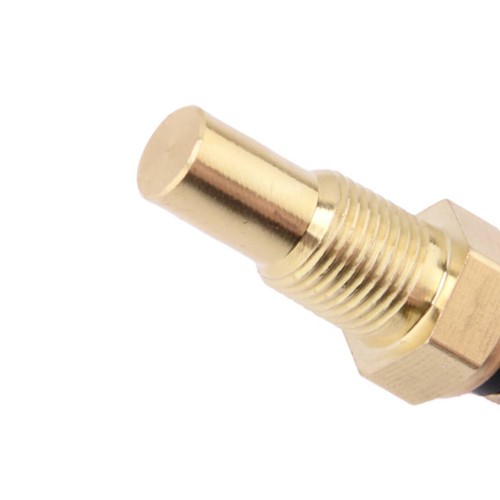 Water Coolant Sensor Oil Temp Temperature 1/8" NPT Sender Sending Sensor Assy - Picture 5 of 5