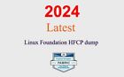 Linux Foundation HFCP zrzut GWARANTOWANY (aktualizacja 1 miesiąc)