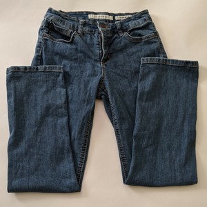 JONES-NEW-YORK-JEANS-LEXINGTON-STRAIGHT-WOMEN-JEANS-SIZE-4