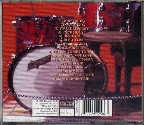 ROCK & ELECTRONIC CD'S - NEW SEALED - GRP#1 - POSSIBLE HOLE/CUT - AS PRICED $10+ - Picture 298 of 426