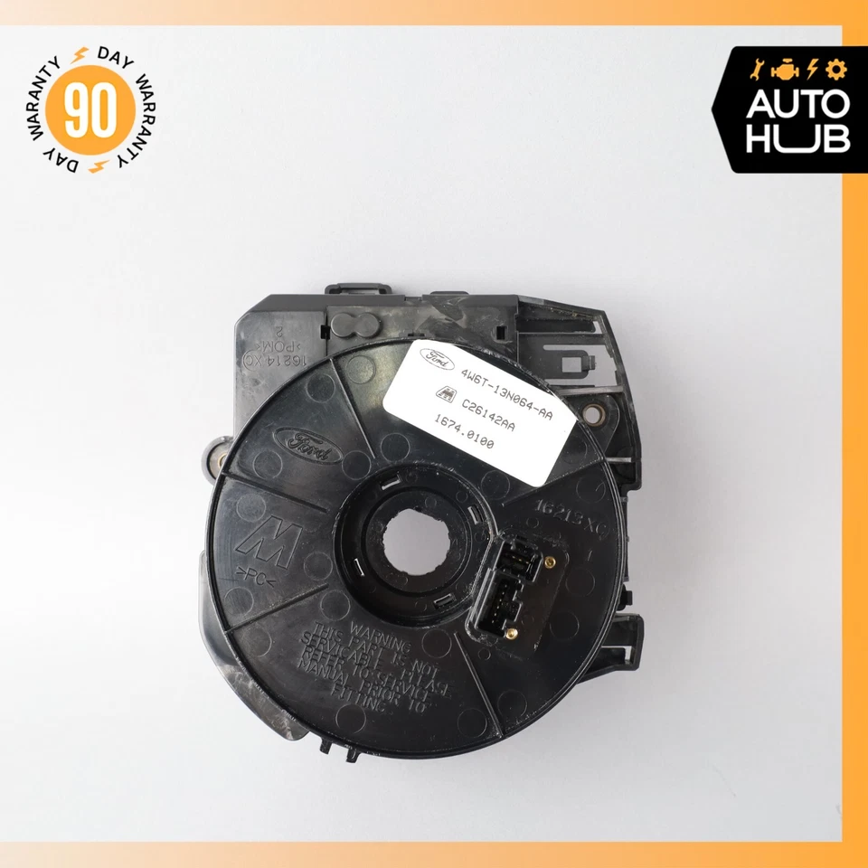 03-05 Ford Thunderbird dirección resorte reloj resorte OEM Foto 2 de 4