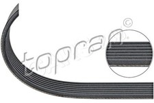 Keilrippenriemen Für MERCEDES A209 C209 CL203 R171 S203 S204 0139977492