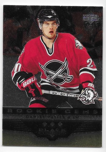 05/06 Black Diamond Rookie Gems Triple RC (#148-168, #211-294) Sie wählen aus Liste - Bild 22 von 74