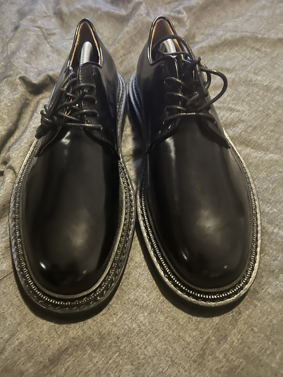 COMME des GARÇONS Ganryu Dress Shoes. Size 11. Vibram Sole COMME des GARÇONS Ganryu Dress Shoes. Size 11. Vibram Sole