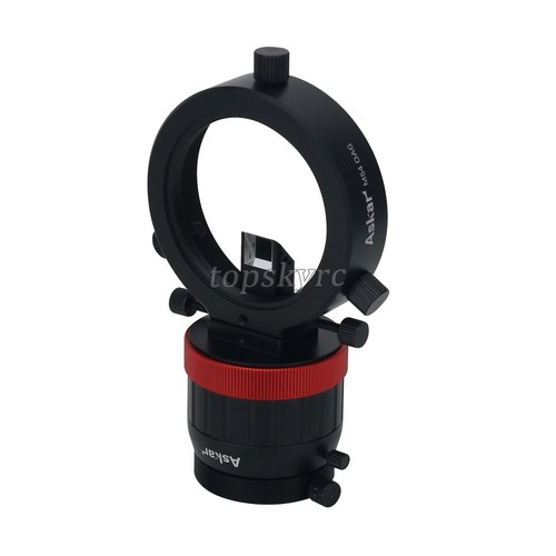 Askar M54 OAG Off-axis Guider Astronomical for Telescope ZWO Camera Guiding - Picture 5 of 7