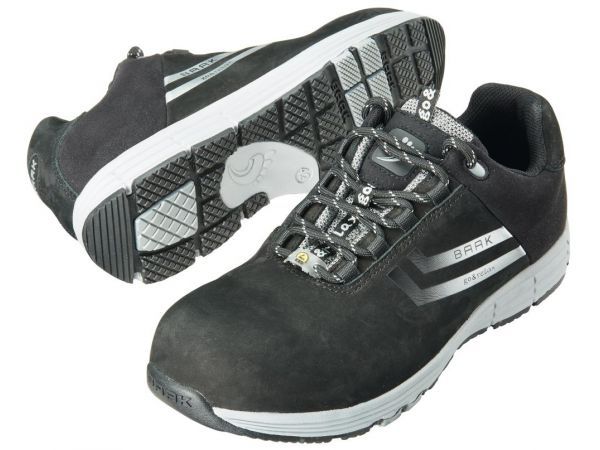 Sicherheitshalbschuh Rob2 73442 S3 SRC ESD Gr. 39 Sicherheitshalbschuh Rob2 ESD 73442 S3 SRC ESD Rob2 Gr. 39 55da2f