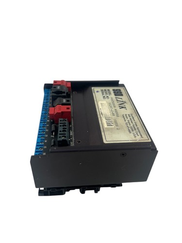 Eurotherm SSD Link, Prozessormodul L5207-2-00 - AUSGABE 2 - Bild 4 von 5