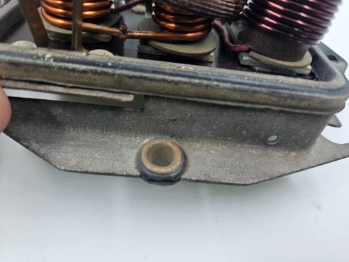 Holden voltage Regulator 12 volt FE FC FB EK EJ EH good order free post - Picture 6 of 11