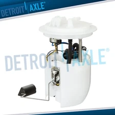 Gas Fuel Pump Module Assembly with Sending Unit for 2007 2008 Jeep Wrangler 3.8L