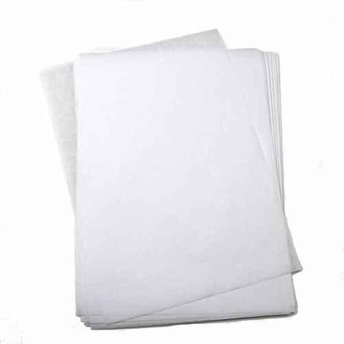 Tissue Paper for Photos and Invitations (5X7) - Picture 10 of 12