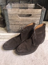 ralph lauren umar boots