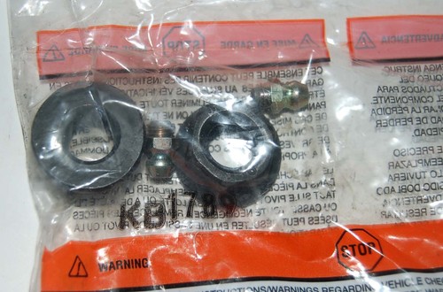 1993-97 Chrysler Condcorde Stabilizer Bar Link Intrepid LHS Carquest Moog K7251 - Foto 5 di 5