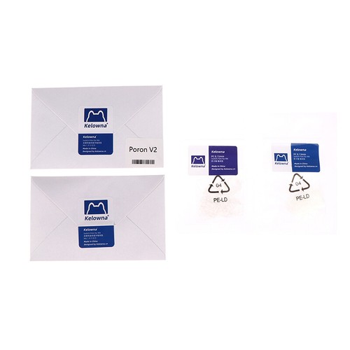 120pcs/pack Kelowna clear MX switch film for mechanical keyboard HTV shaft f'GA - Photo 10/16