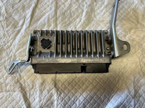 2012 2013 2014 2015 Toyota Camry Hybrid Engine Control Module Ecu 89661-06K22 - Picture 6 of 12