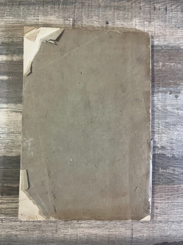 RARE 1917 A Marvelous Work and a Wonder DANIEL MACGREGOR The Gospel Restored - Foto 6 di 6