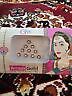 Indian Bollywood Bindi Tattoo Pack Bindis Jewels Belly Dance Self-adhesive - Picture 25 of 47