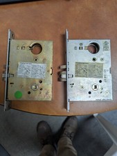 Schlage Mortise 9453 RH W/Bolt