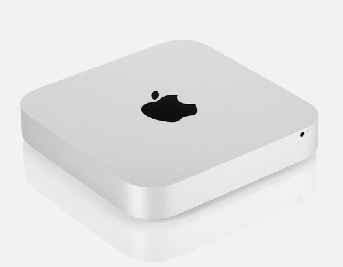 Mac Mini Late 2012, i7, 2,3 GHz, 16GB RAM, 4 TB SSD + 2TBB HDD, NAS, Server