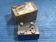 New Bosch Rexroth LFR16KWEA105-1X Hydraulic Control Valve 1815500278 (T2)