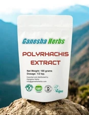 100% PURE POLYRHACHIS Mountain Ant Vic. Roger  High Potency Extract powder 100g.