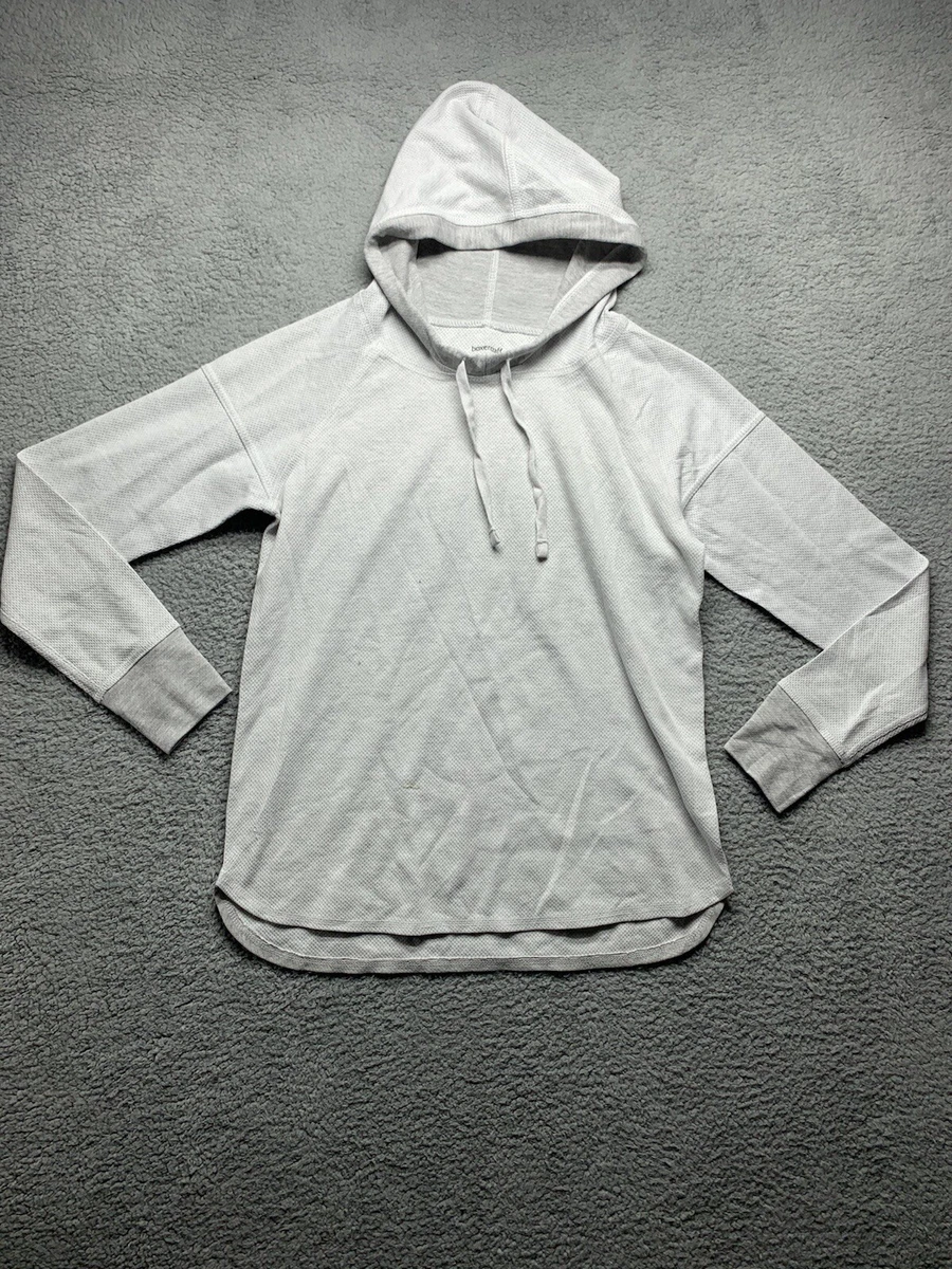 Boxercraft hoodie 2025