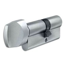 Evva Euro Knob Cyl Offset 51-K46 NP (A-KDZ-51-K46-NP)