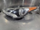 12 13 14 15 16 17 HYUNDAI VELOSTER Headlamp Assembly Left