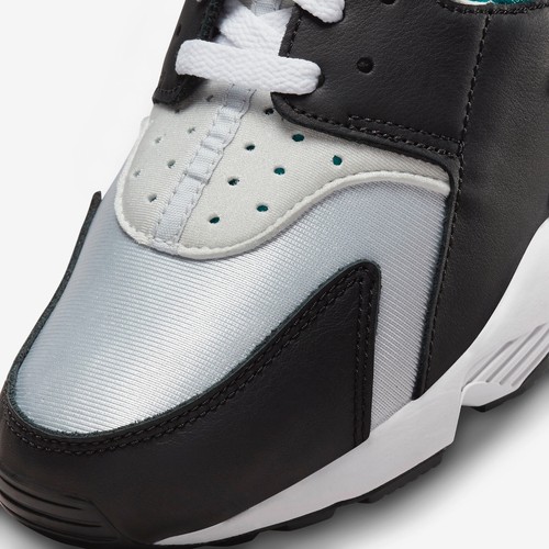 Nike Air Huarache Men's Shoes Triple Black,Triple White,South Beach Multicolors - Picture 43 of 52