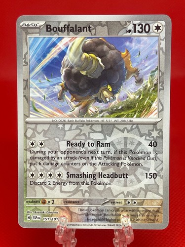 Pokémon S&V Surging Sparks Singles 001-191 Reverse Holo Singles SAVE UP TO 40%!! - Bild 148 von 179