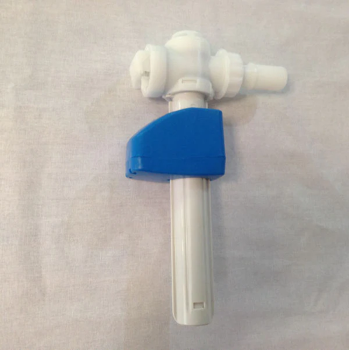 Ceramica 1/2 inch Side Entry Inlet Valve Product Code ATS429 - Picture 2 of 5