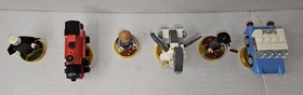 LEGO Dimensions Harry Potter Team Pack 71247 And 71348