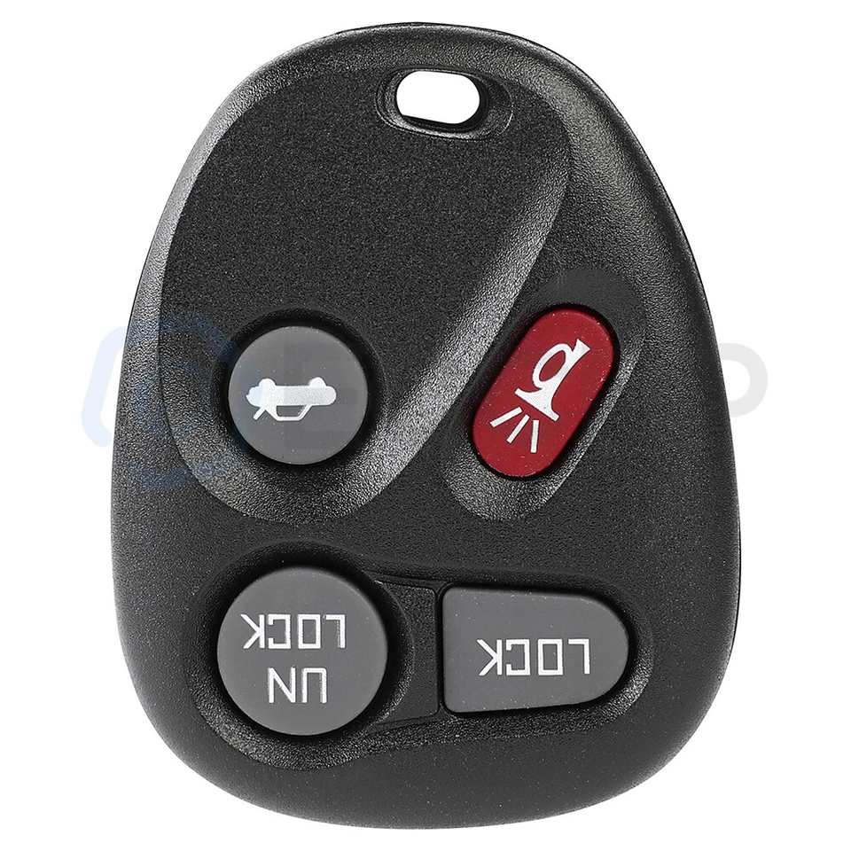 适用于雪佛兰迈锐宝 Express 2001 2002 2003 2004 遥控无钥匙进入系统 — 第 2/4 张图片