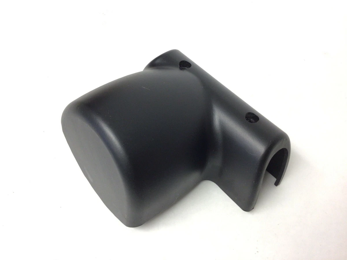 AFG Horizon Fitness Livestrong Elliptical Left Pulley Cover 1000100845