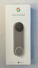 Google Nest GA02076-US Video Doorbell