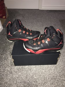 jordan superfly 2 red