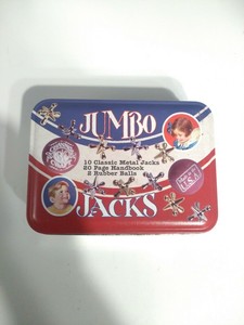 channel craft jumbo jacks