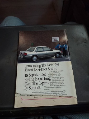 FRESH PRINCE Christmas Will Smith Black Americana JET Magazine Dec 23, 1991 - Picture 2 of 2