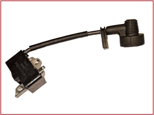 STIGA   SP386  ,  SP426  ,  CS540  ,  CS545  - Zündspule Spule Benzin Kettensäge - Bild 1 von 2