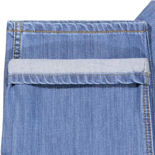 Herren Jeans Hose Regular Fit Stretch Denim Hosen 22661 Stanley - Bild 15 von 52