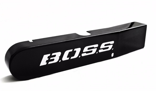 Suzuki M109R VZR1800 M1800r (2006-2021) Swing Arm cover - Picture 9 of 10