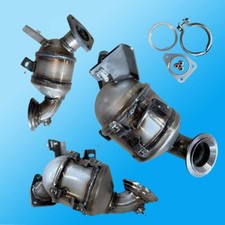 EU5 Kat Katalysator OPEL Meriva B 1.4 Turbo B14NEL A14NEL B14NET A14NET 2010/06-