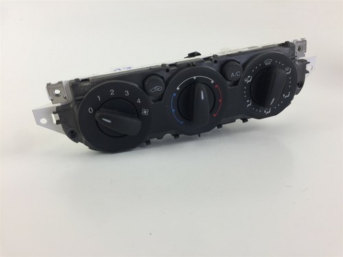 A338 FORD FOCUS 2008 CLIMATE CONTROL 7M5T-19980-AA - Picture 2 of 4