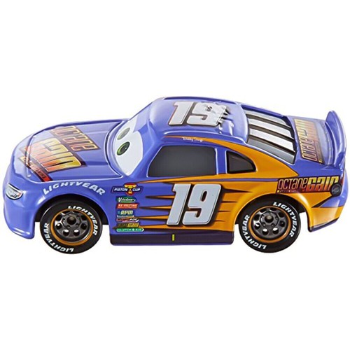 Disney Pixar Cars Lightning McQueen Tow Mater 1:55 Diecast Toys Christmas Gift - Picture 236 of 534