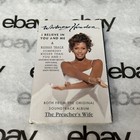 I Believe in You and Me Whitney Houston (Dec-1996, Arista) Cassette Single