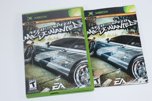 MICROSOFT ORIGINAL XBOX GAME  LOT YOU PICK BUY 2 GET 1 50% OFF SCRATCH FREE - Picture 127 of 250