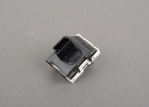 NUEVO SENSOR SOLAR BMW 5 E60 6944017 64116944017 ORIGINAL - Imagen 2 de 6