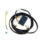 <!--F#f_0-->Tag Direct Fit Trailer Towbar Wiring Harness for Holden VE Commodore Sedan<!--F/-->