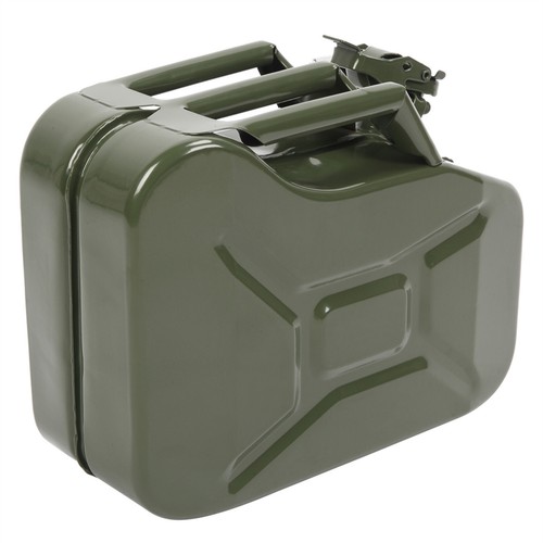 bidon de gasolina tanque para moto motocicleta auto 10L fuel tank long distance - Bild 12 von 17