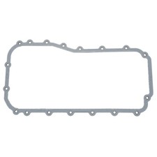 2003-2011 JEEP DODGE CHRYSLER ENGINE OIL PAN GASKET GENUINE NEW MOPAR 4448896AB