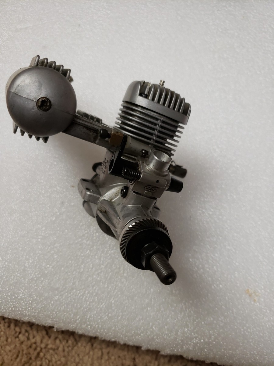 ラジコン  エンジン ＯＳ40 OS Engine - OS max LA 40 - rc motor | eBay